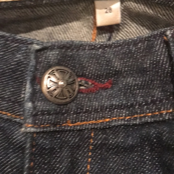 Habitual straight leg jean - Picture 5 of 7